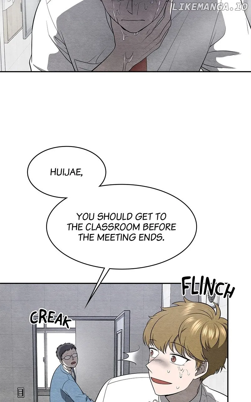Guardian Girl Zinmanga X Chapter 10 Page 22