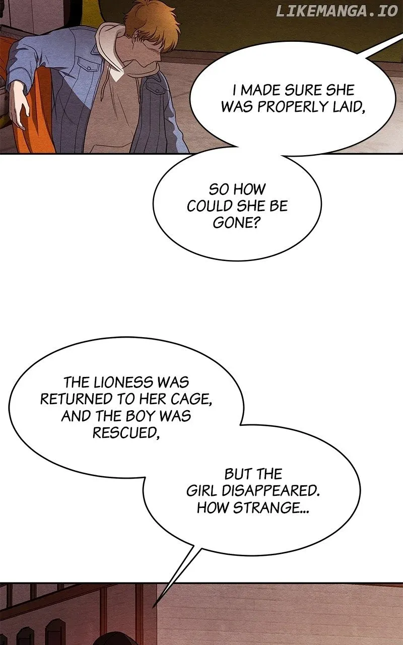 Guardian Girl Zinmanga X Chapter 10 Page 41