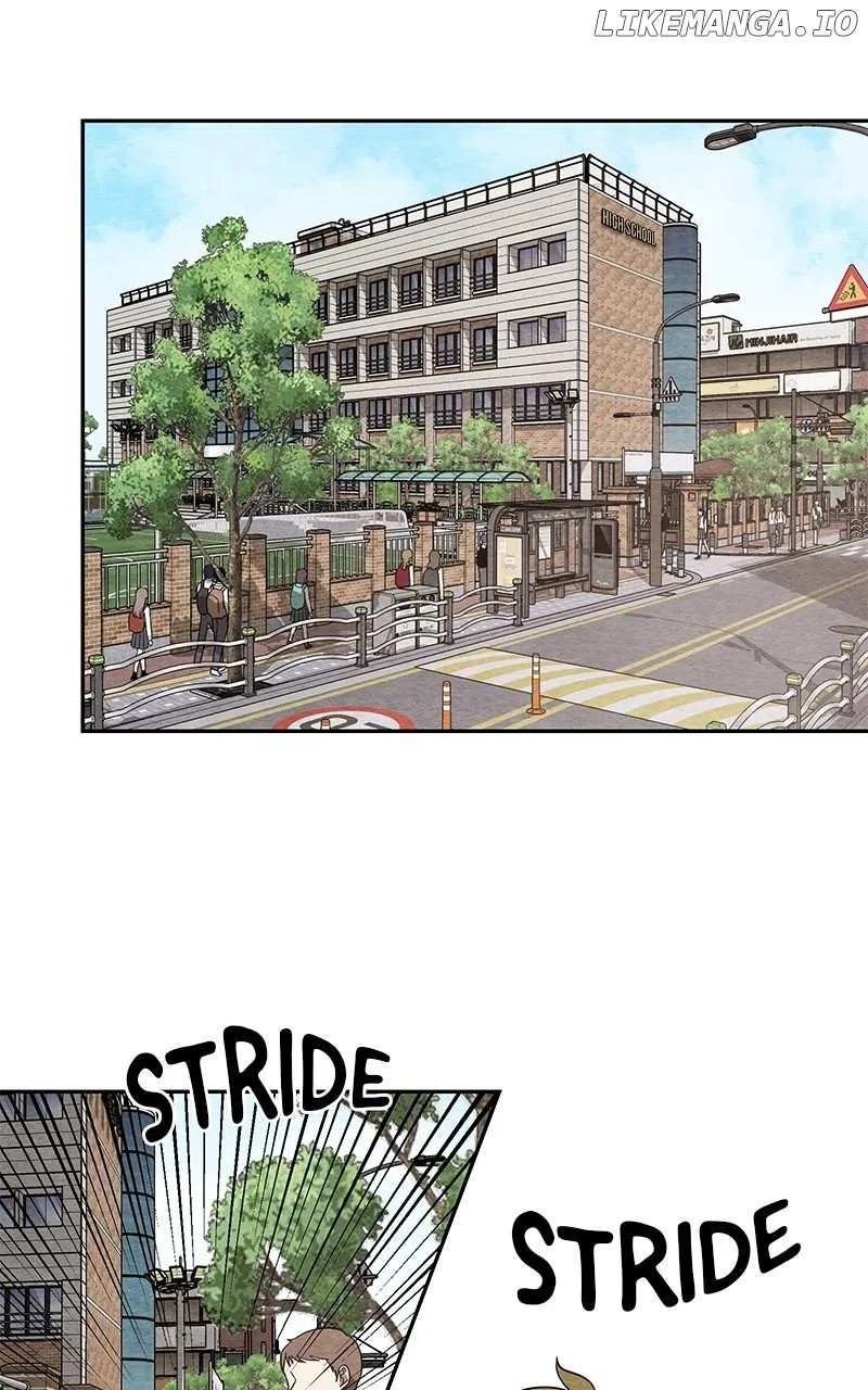 Guardian Girl Zinmanga X Chapter 10 Page 65