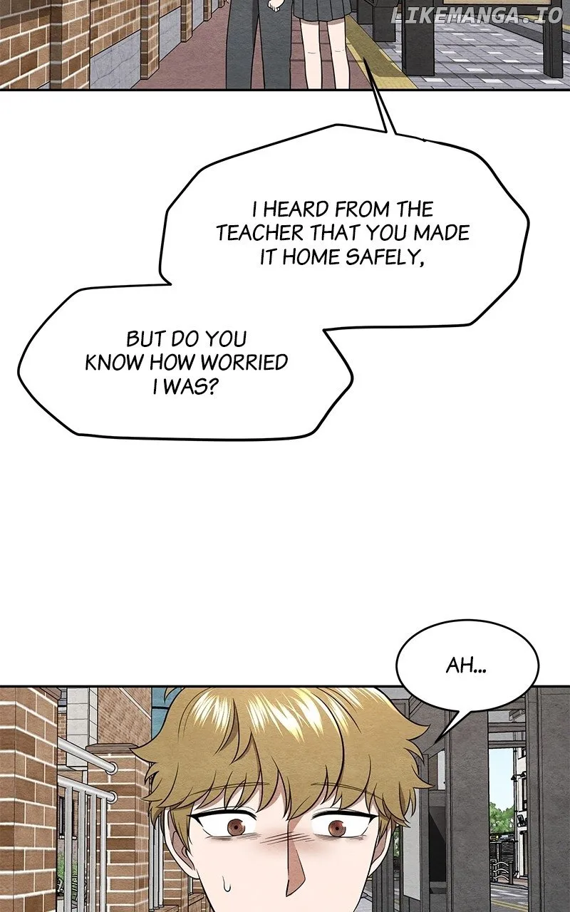 Guardian Girl Zinmanga X Chapter 10 Page 74