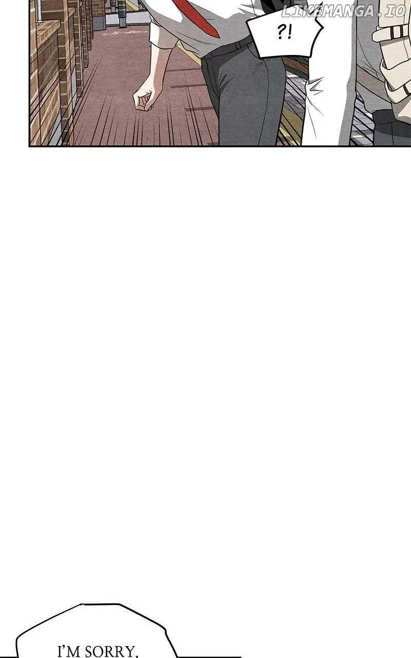 Guardian Girl Zinmanga X Chapter 10 Page 79