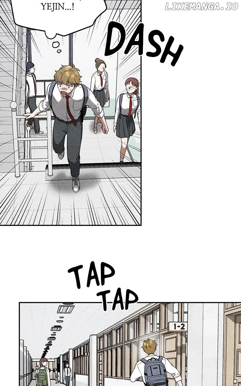 Guardian Girl Zinmanga X Chapter 10 Page 80