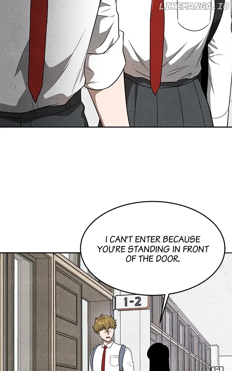 Guardian Girl Zinmanga X Chapter 10 Page 88