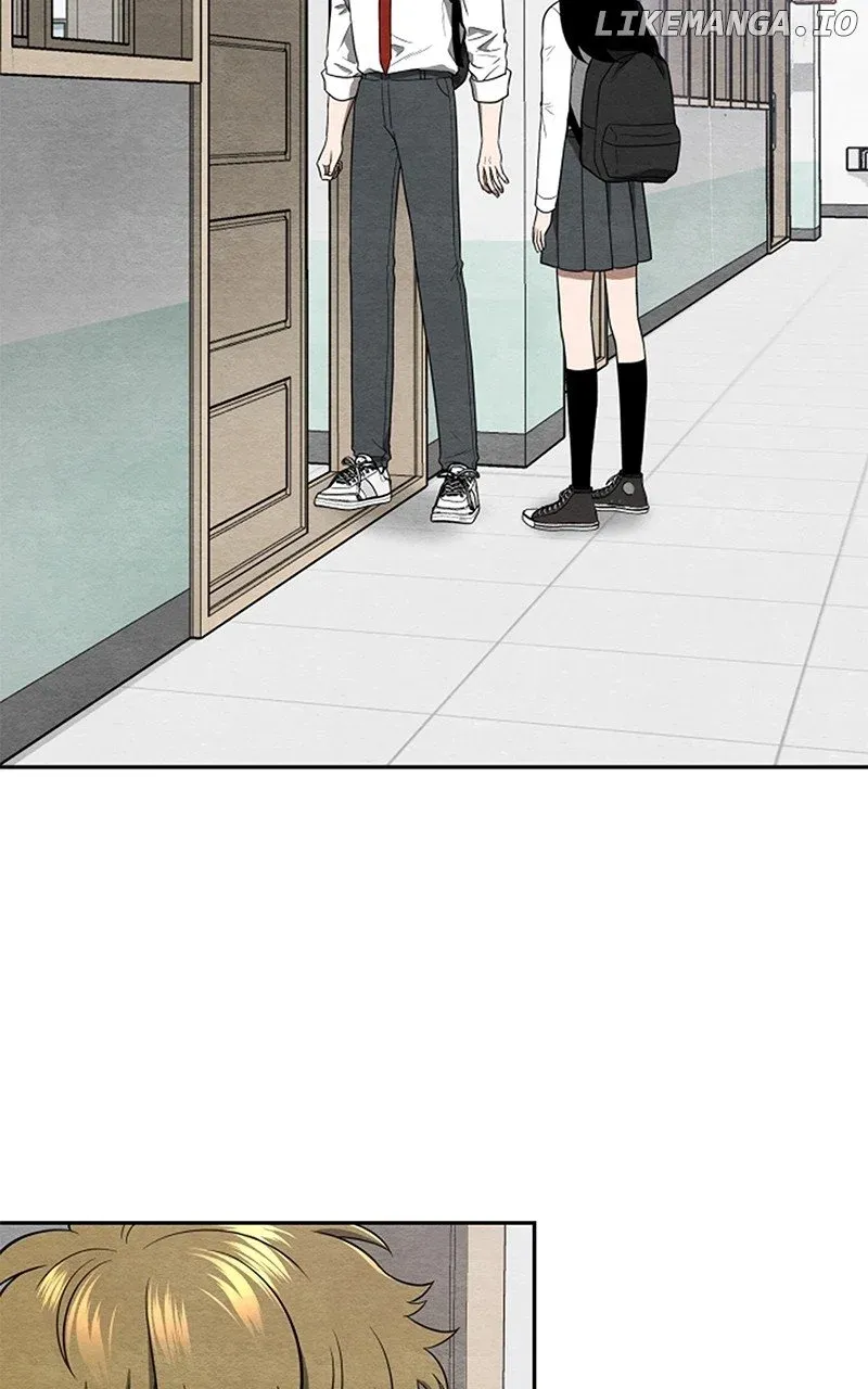 Guardian Girl Zinmanga X Chapter 10 Page 89