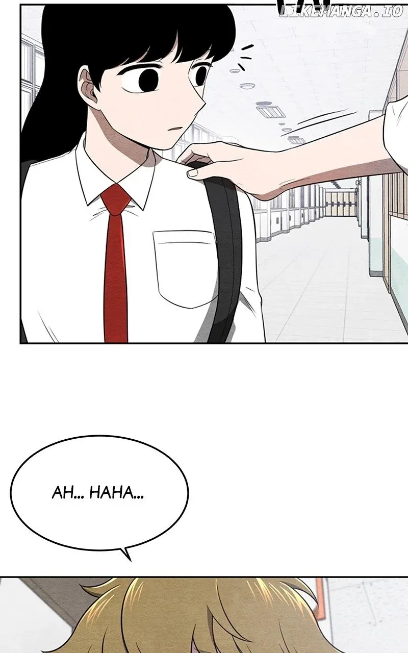 Guardian Girl Zinmanga X Chapter 10 Page 91