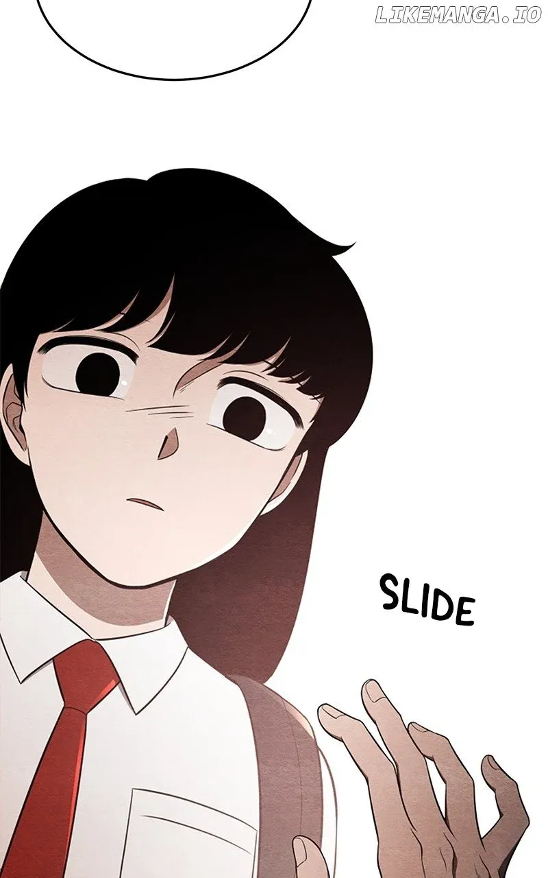 Guardian Girl Zinmanga X Chapter 10 Page 93