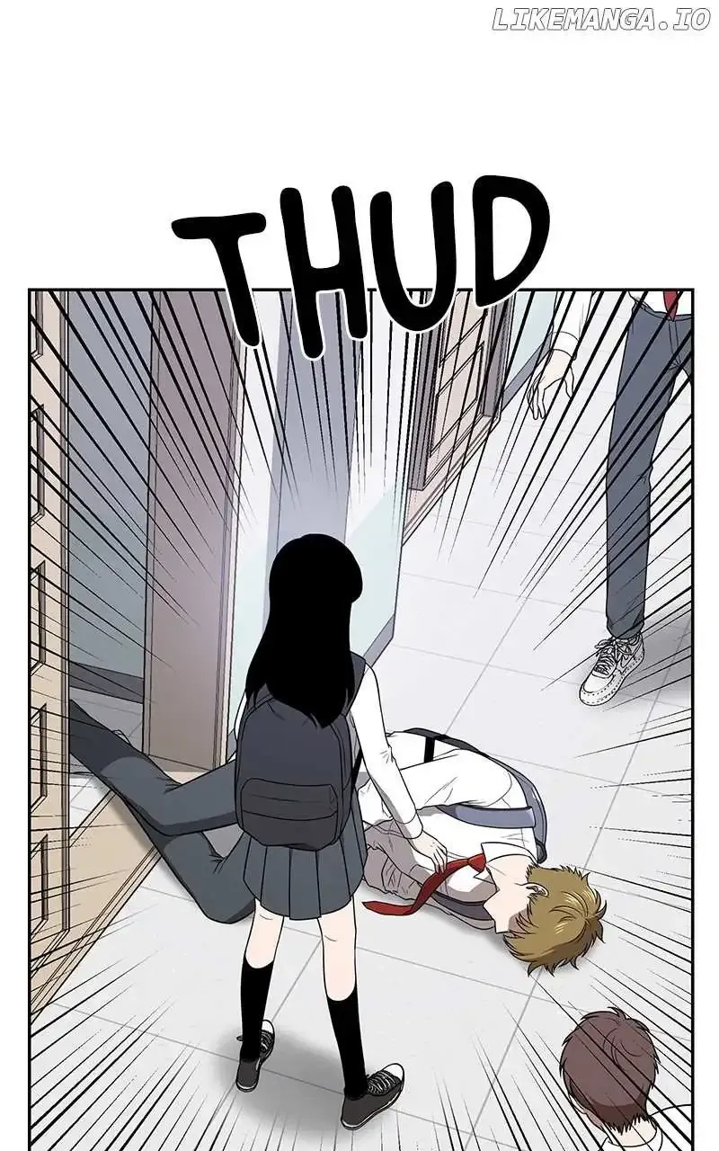 Guardian Girl Zinmanga X Chapter 10 Page 95