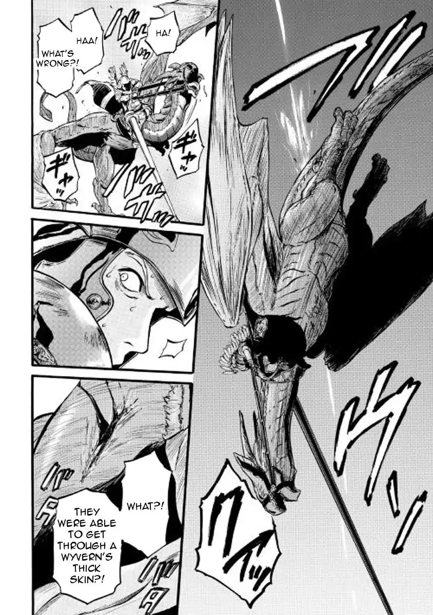 Gate - Jietai Kare No Chi Nite, Kaku Tatakeri Zinmanga X Chapter 75 Page 10