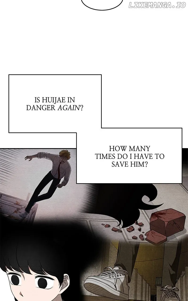 Guardian Girl Zinmanga X Chapter 9 Page 12