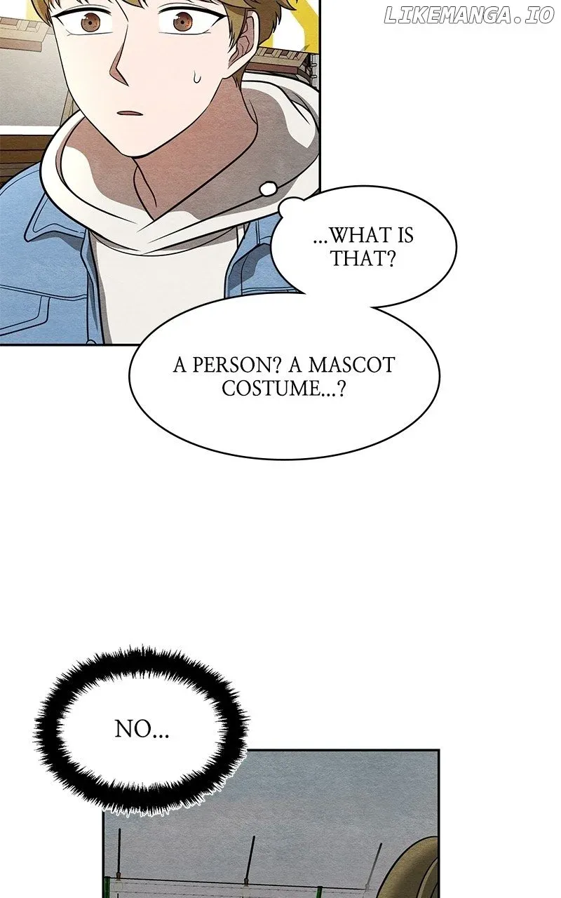 Guardian Girl Zinmanga X Chapter 9 Page 38