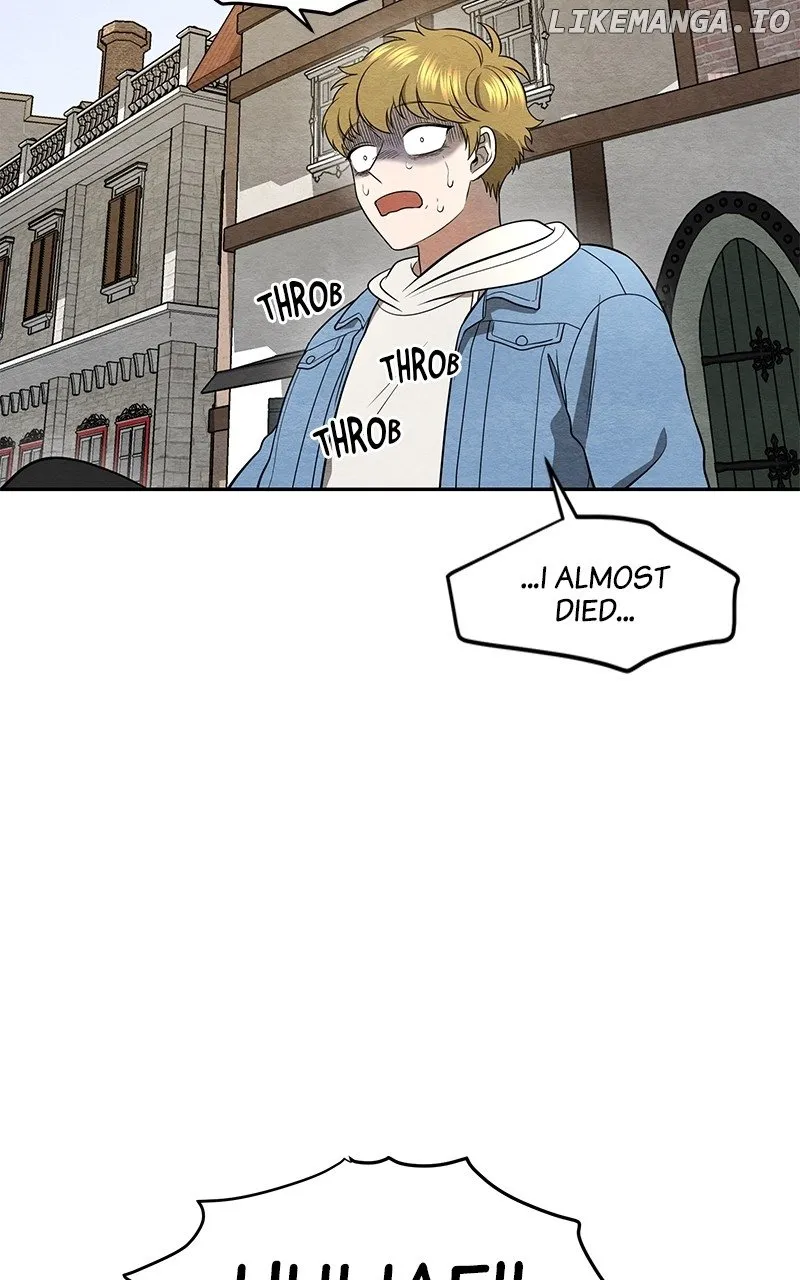 Guardian Girl Zinmanga X Chapter 9 Page 49