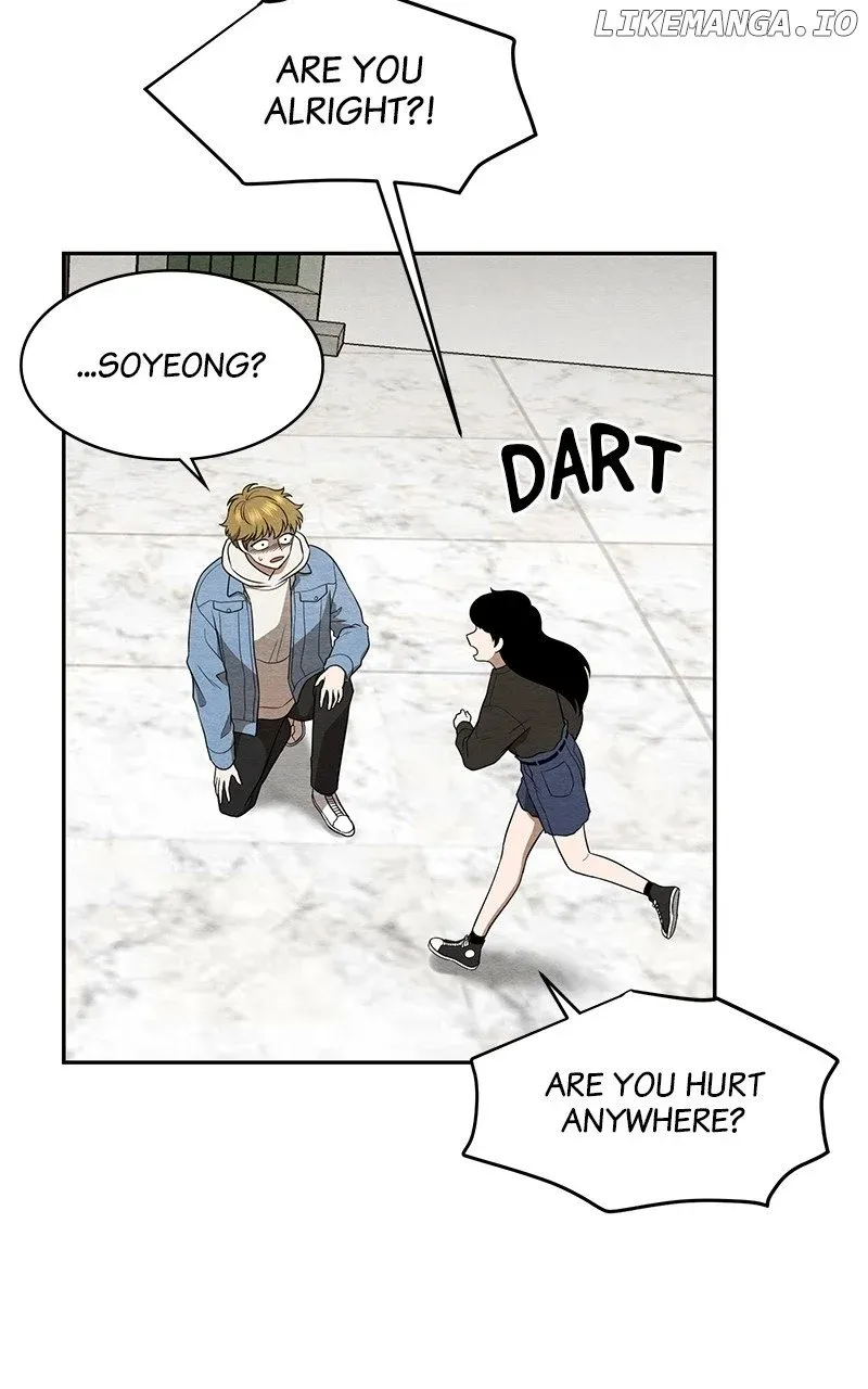Guardian Girl Zinmanga X Chapter 9 Page 53