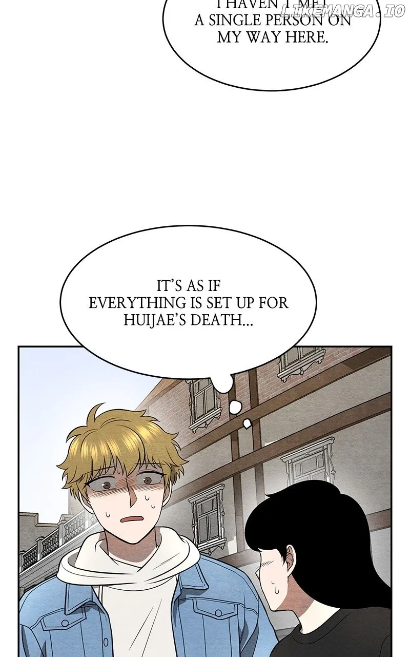 Guardian Girl Zinmanga X Chapter 9 Page 55