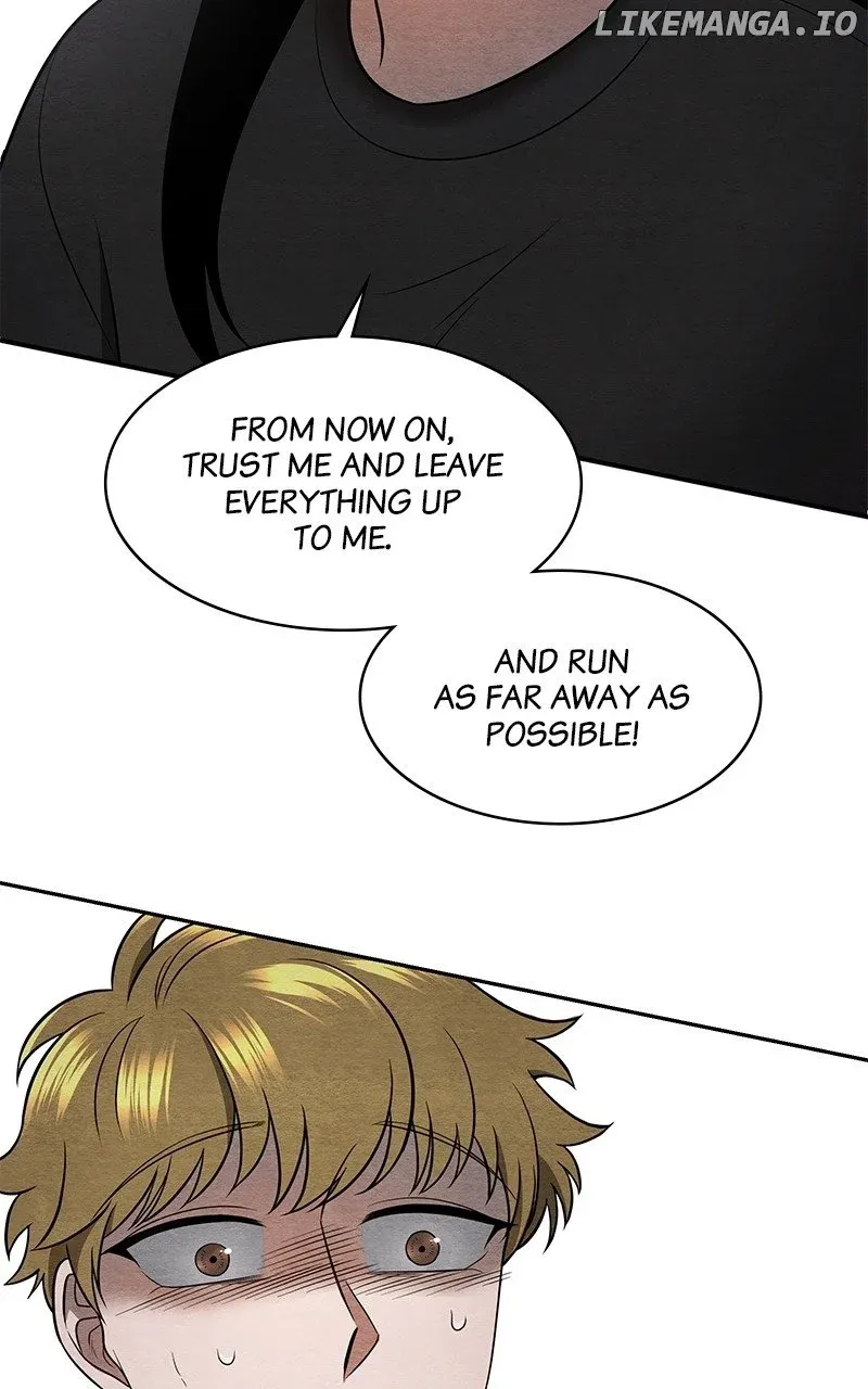 Guardian Girl Zinmanga X Chapter 9 Page 63