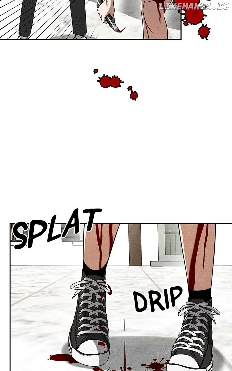Guardian Girl Zinmanga X Chapter 9 Page 71