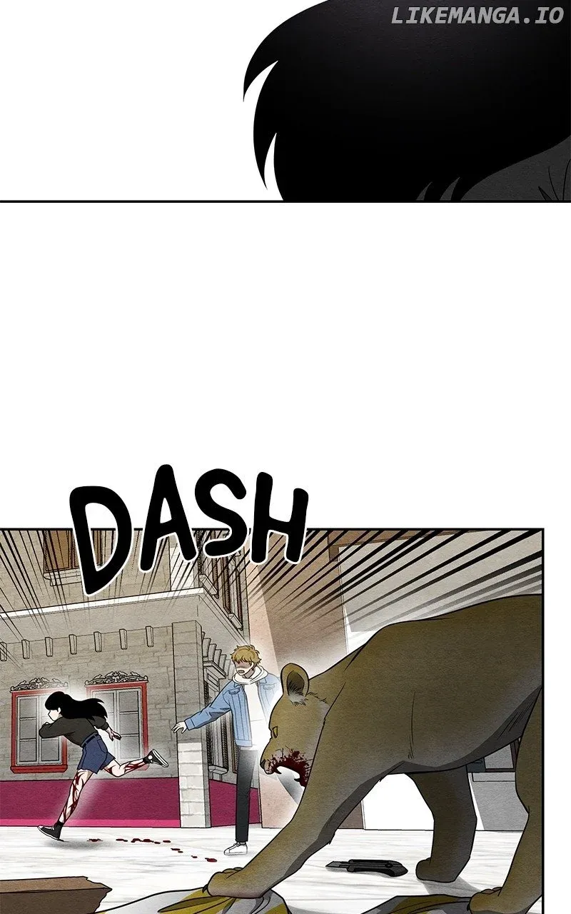 Guardian Girl Zinmanga X Chapter 9 Page 76