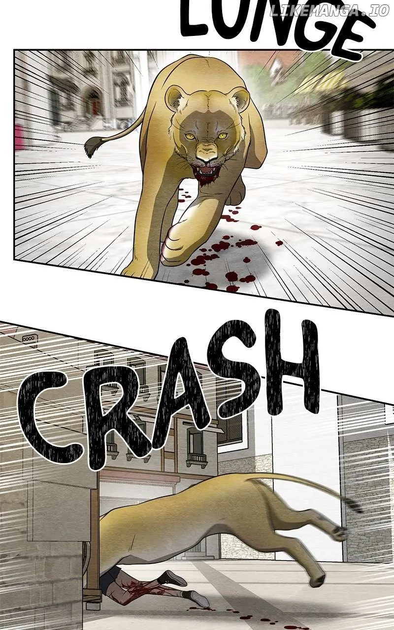 Guardian Girl Zinmanga X Chapter 9 Page 78