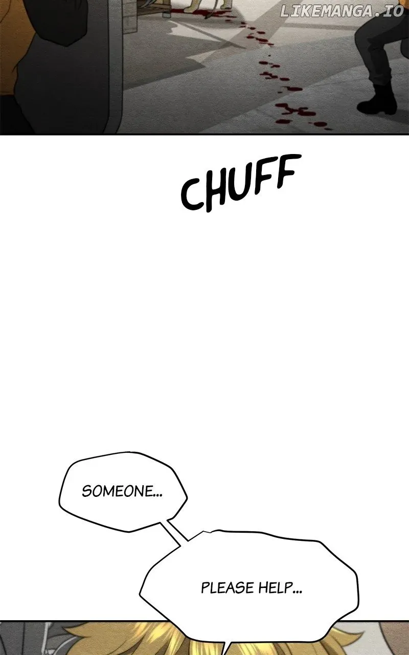 Guardian Girl Zinmanga X Chapter 9 Page 82