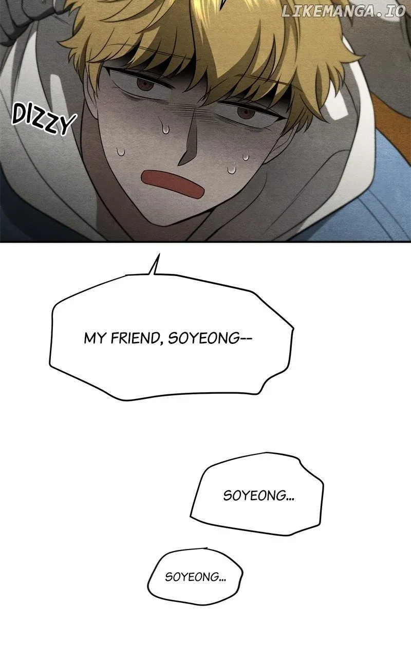 Guardian Girl Zinmanga X Chapter 9 Page 83
