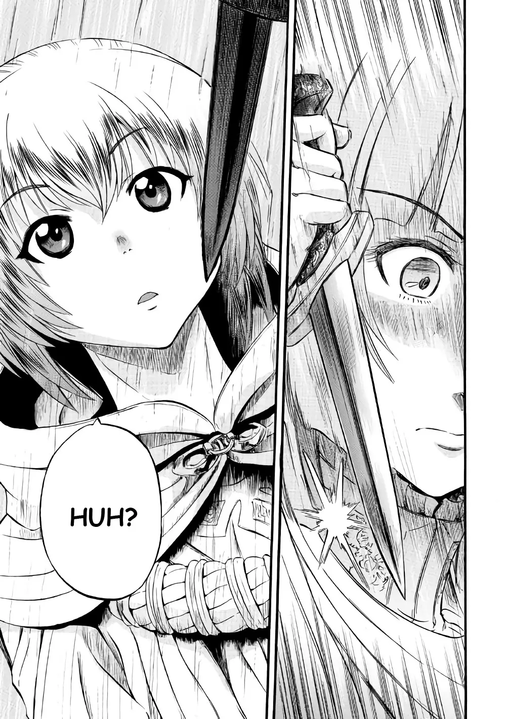 Gate - Jietai Kare No Chi Nite, Kaku Tatakeri Zinmanga X Chapter 69 Page 9