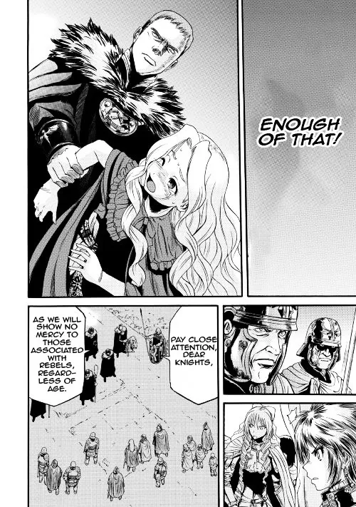 Gate - Jietai Kare No Chi Nite, Kaku Tatakeri Zinmanga X Chapter 64 Page 14