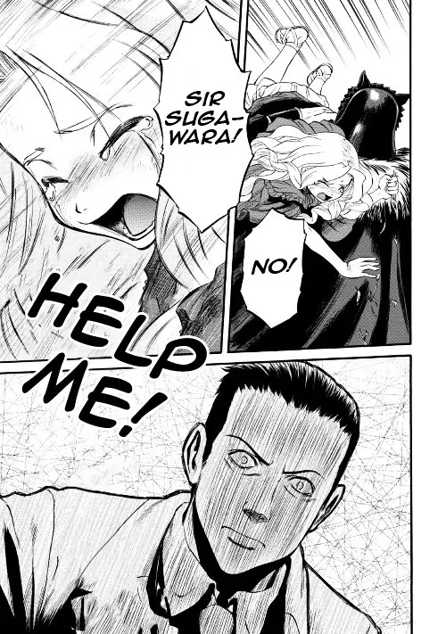 Gate - Jietai Kare No Chi Nite, Kaku Tatakeri Zinmanga X Chapter 64 Page 17