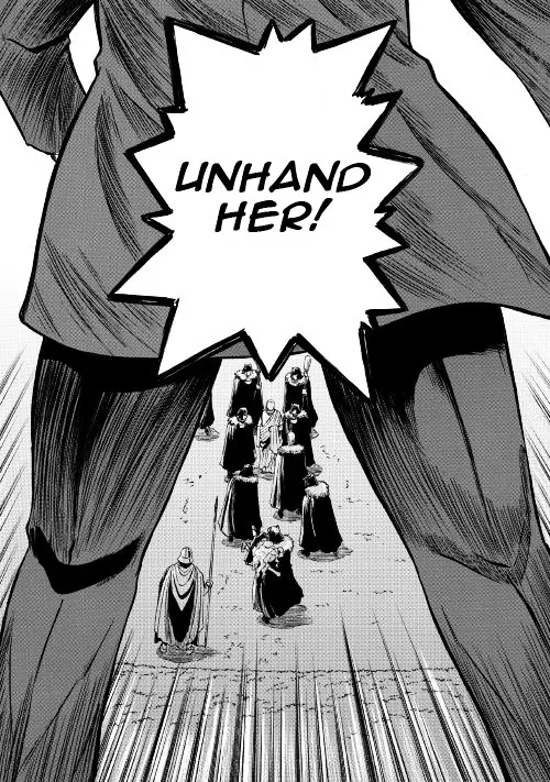 Gate - Jietai Kare No Chi Nite, Kaku Tatakeri Zinmanga X Chapter 64 Page 20