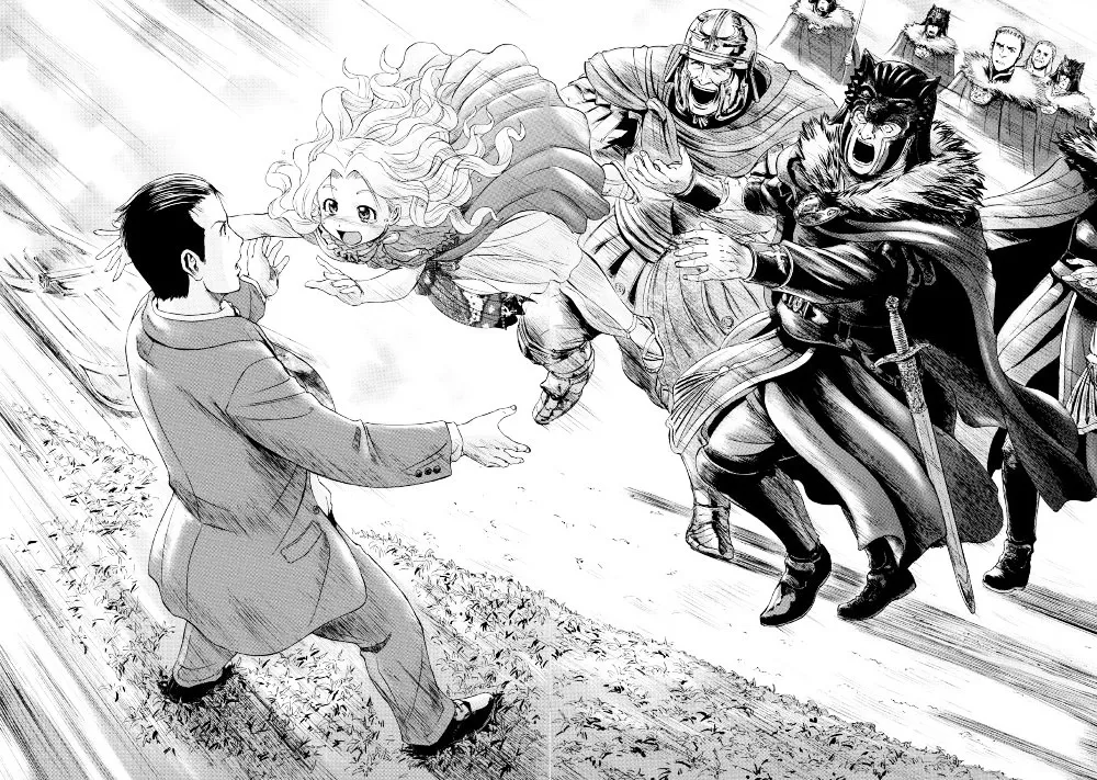 Gate - Jietai Kare No Chi Nite, Kaku Tatakeri Zinmanga X Chapter 64 Page 26