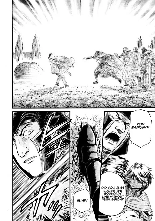 Gate - Jietai Kare No Chi Nite, Kaku Tatakeri Zinmanga X Chapter 64 Page 27