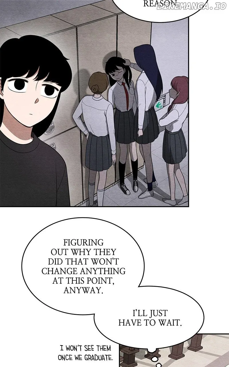 Guardian Girl Zinmanga X Chapter 8 Page 9