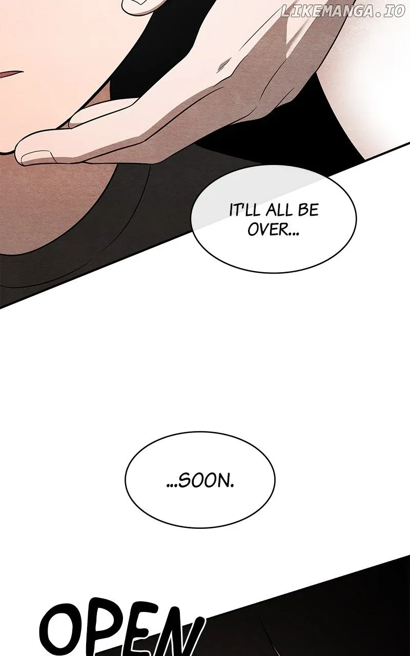 Guardian Girl Zinmanga X Chapter 8 Page 26
