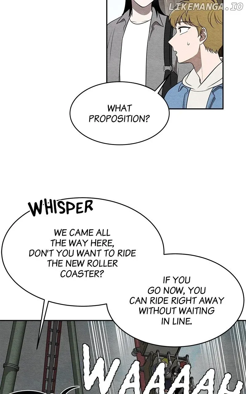 Guardian Girl Zinmanga X Chapter 8 Page 37