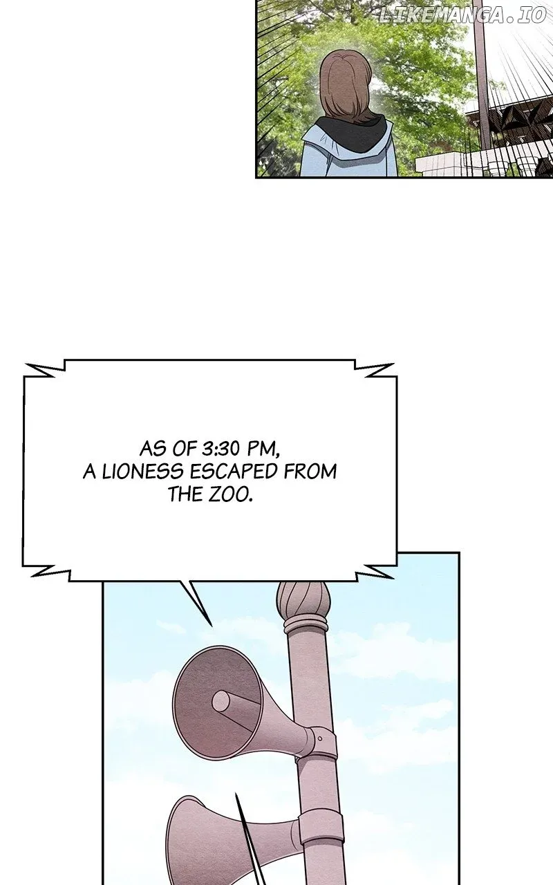 Guardian Girl Zinmanga X Chapter 8 Page 57