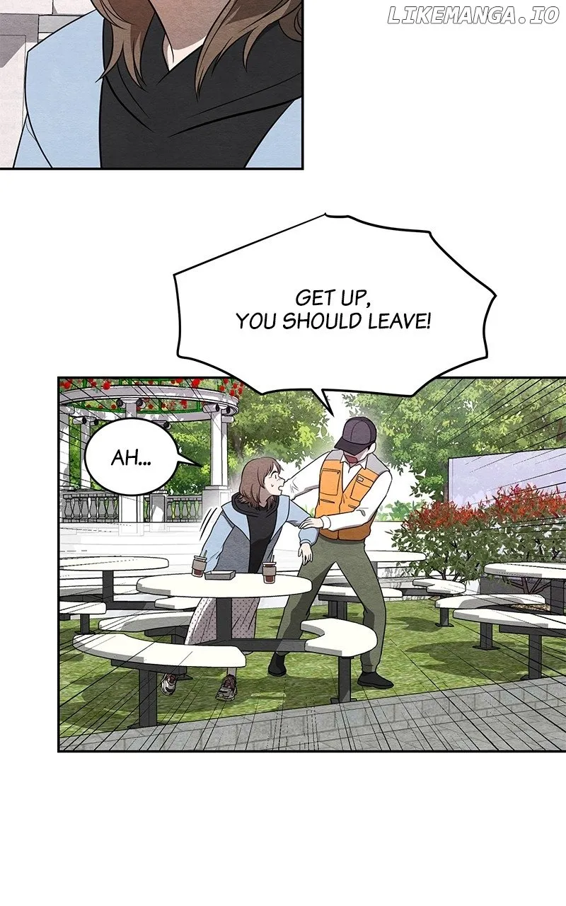 Guardian Girl Zinmanga X Chapter 8 Page 59