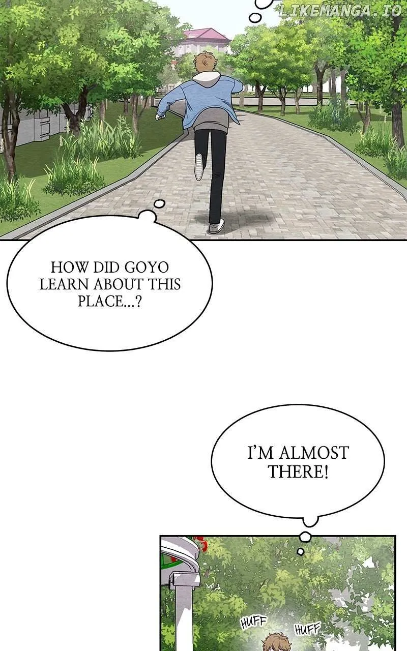 Guardian Girl Zinmanga X Chapter 8 Page 64