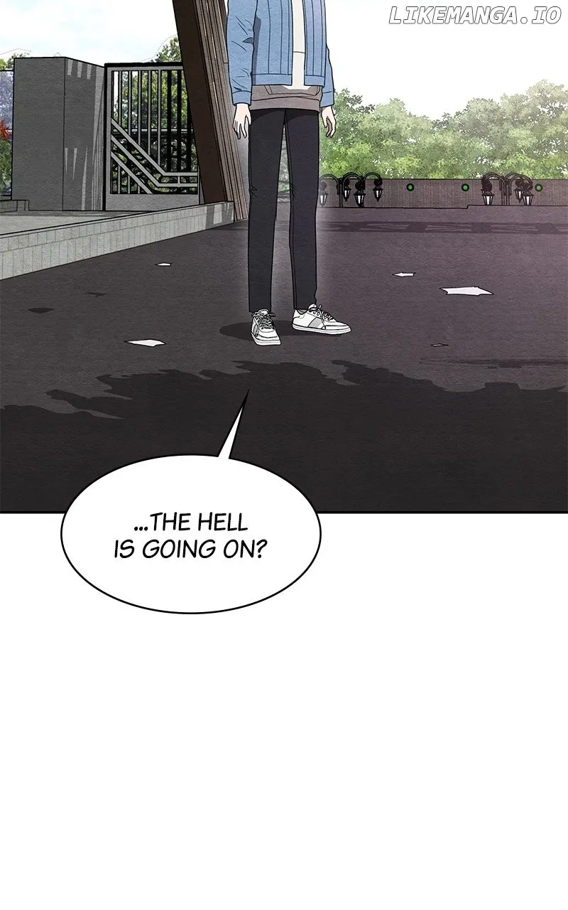 Guardian Girl Zinmanga X Chapter 8 Page 69