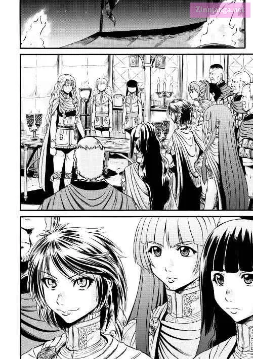 Gate - Jietai Kare No Chi Nite, Kaku Tatakeri Zinmanga X Chapter 63.2 Page 5