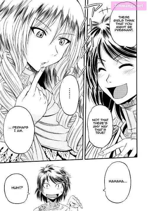 Gate - Jietai Kare No Chi Nite, Kaku Tatakeri Zinmanga X Chapter 63.2 Page 8