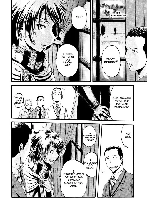 Gate - Jietai Kare No Chi Nite, Kaku Tatakeri Zinmanga X Chapter 63 Page 33
