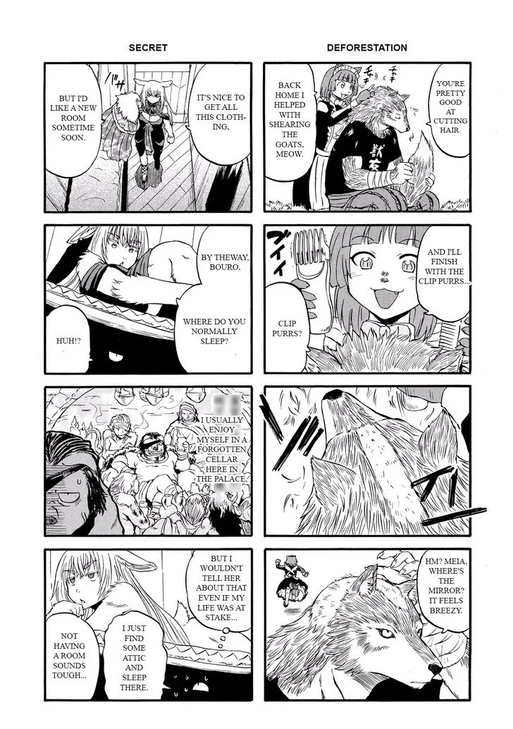 Gate - Jietai Kare No Chi Nite, Kaku Tatakeri Zinmanga X Chapter 62.6 Page 2