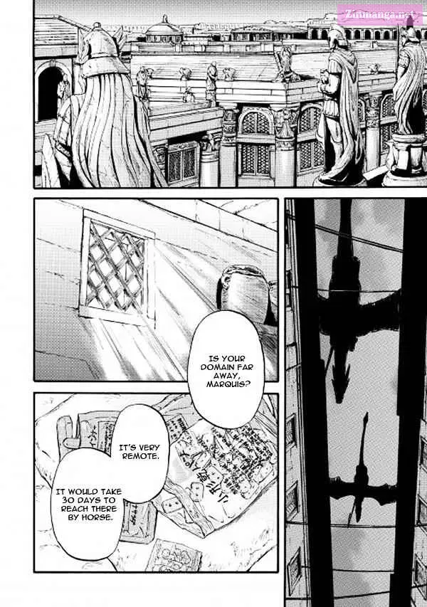 Gate - Jietai Kare No Chi Nite, Kaku Tatakeri Zinmanga X Chapter 62.2 Page 2