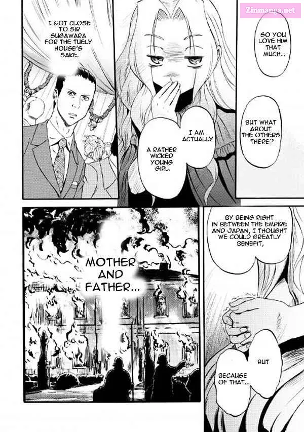 Gate - Jietai Kare No Chi Nite, Kaku Tatakeri Zinmanga X Chapter 62.2 Page 8