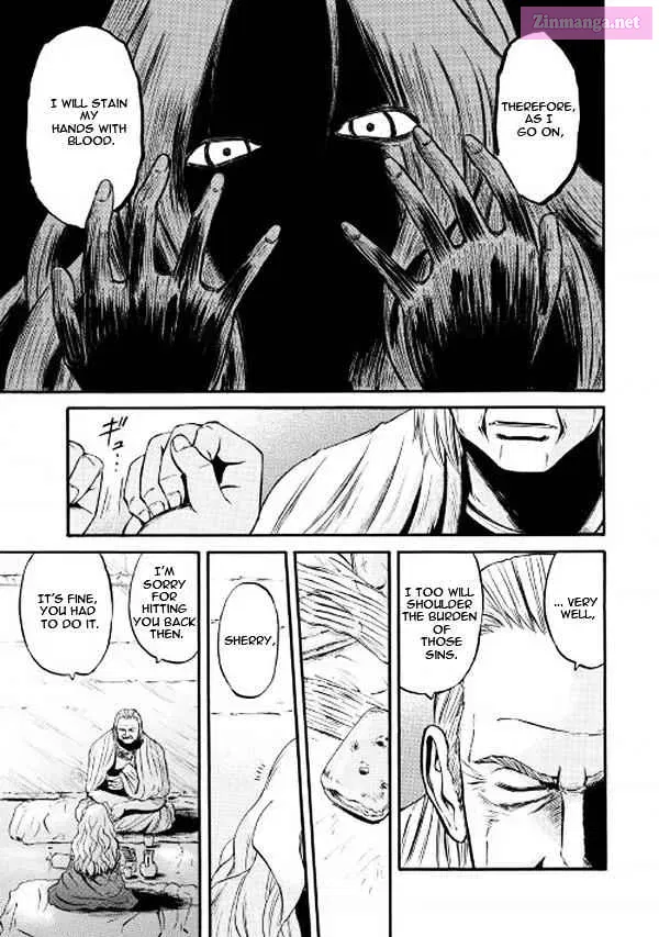 Gate - Jietai Kare No Chi Nite, Kaku Tatakeri Zinmanga X Chapter 62.2 Page 11