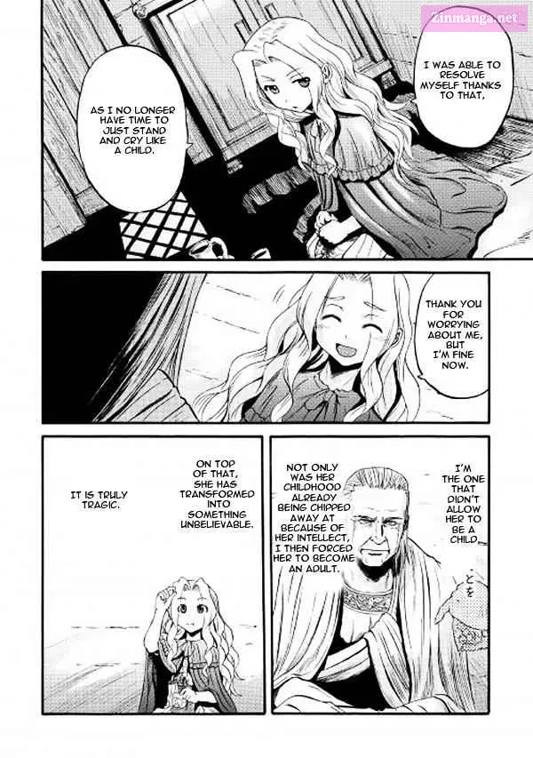 Gate - Jietai Kare No Chi Nite, Kaku Tatakeri Zinmanga X Chapter 62.2 Page 12