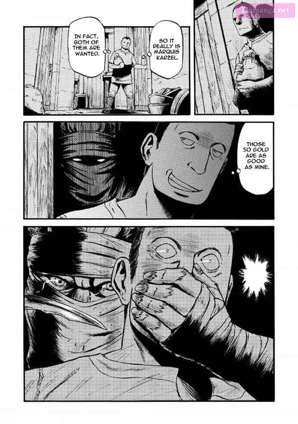 Gate - Jietai Kare No Chi Nite, Kaku Tatakeri Zinmanga X Chapter 62.2 Page 13