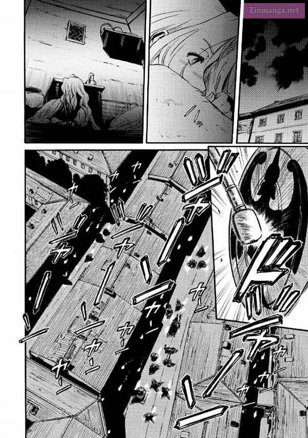 Gate - Jietai Kare No Chi Nite, Kaku Tatakeri Zinmanga X Chapter 62.2 Page 14