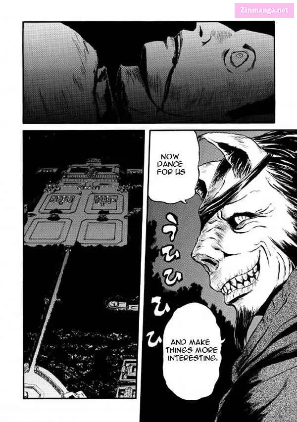 Gate - Jietai Kare No Chi Nite, Kaku Tatakeri Zinmanga X Chapter 62.2 Page 18