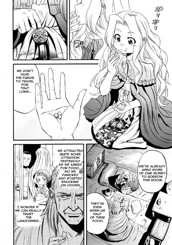 Gate - Jietai Kare No Chi Nite, Kaku Tatakeri Zinmanga X Chapter 62.1 Page 3