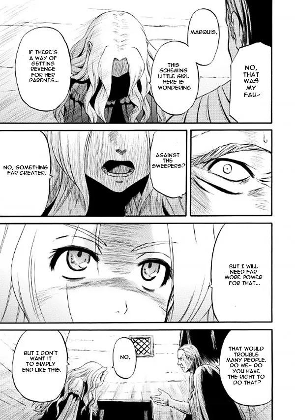 Gate - Jietai Kare No Chi Nite, Kaku Tatakeri Zinmanga X Chapter 62.1 Page 9