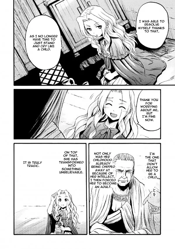 Gate - Jietai Kare No Chi Nite, Kaku Tatakeri Zinmanga X Chapter 62.1 Page 12